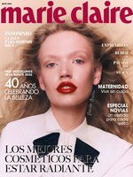 Marie Claire - España